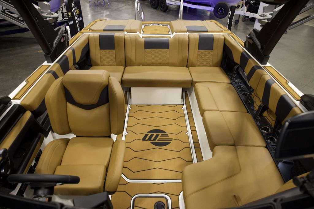 2025 Malibu Boats 22 MXZ
