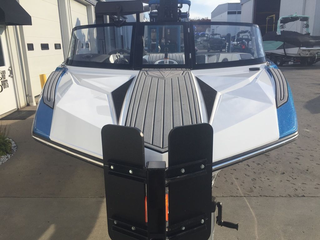 2023 Nautique Ski Nautique Icon