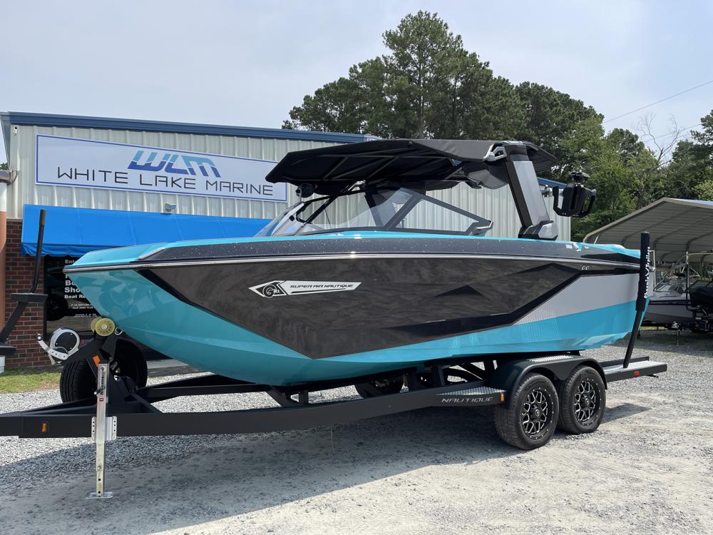 2022 NAUTIQUE G21