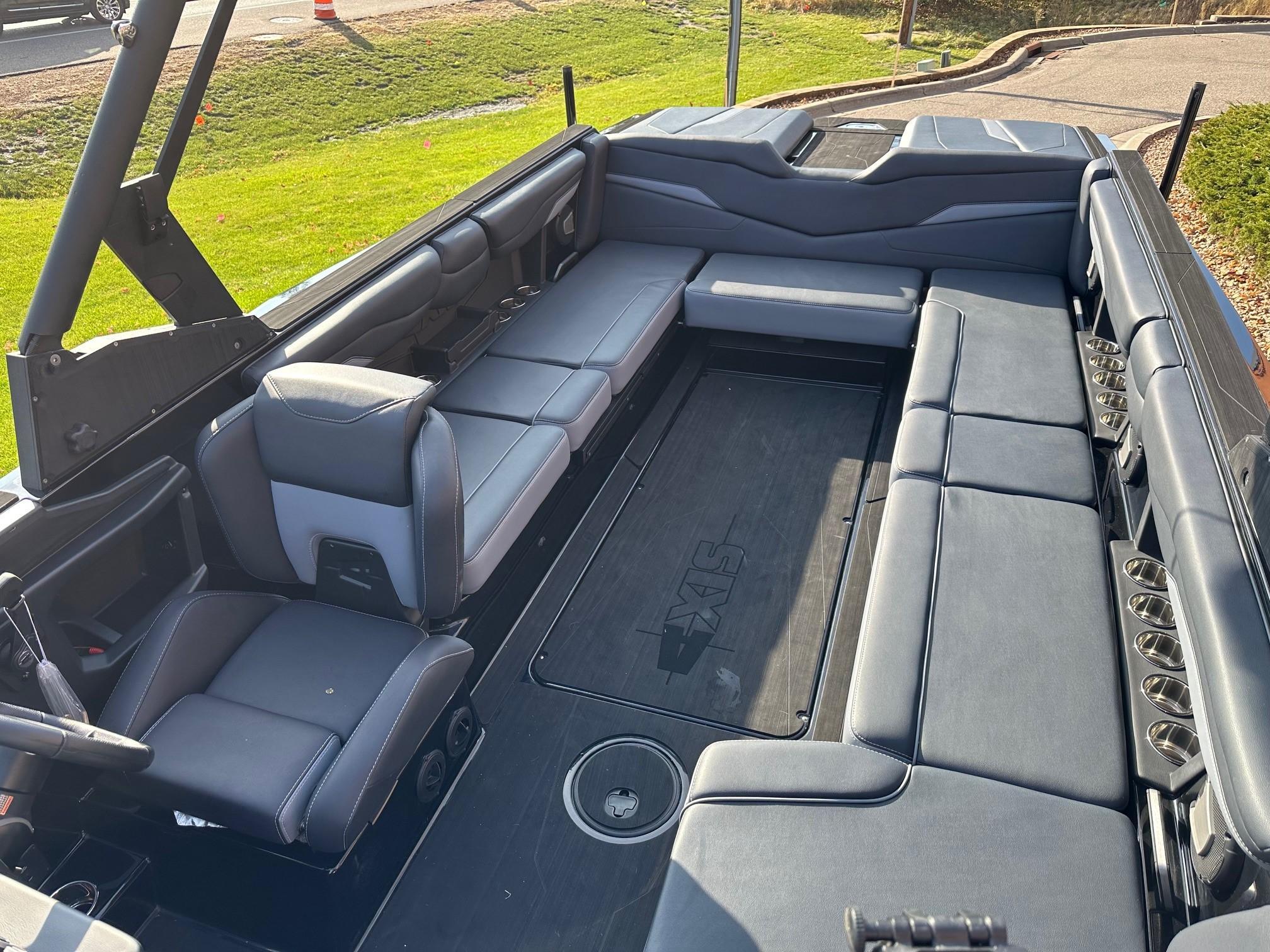 2024 Axis T250 *Huge MSRP Discounts*