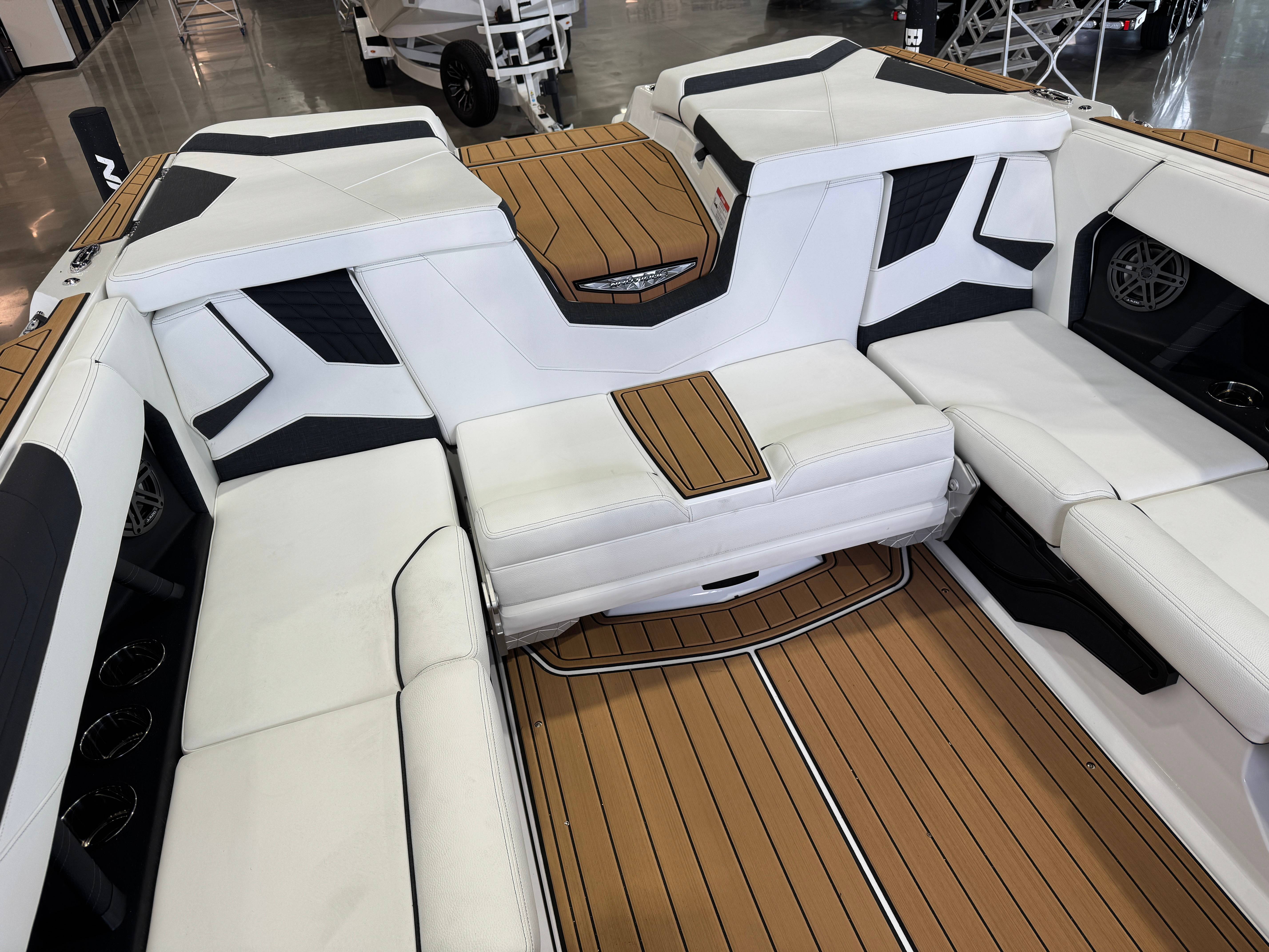2025 Nautique Super Air Nautique S23