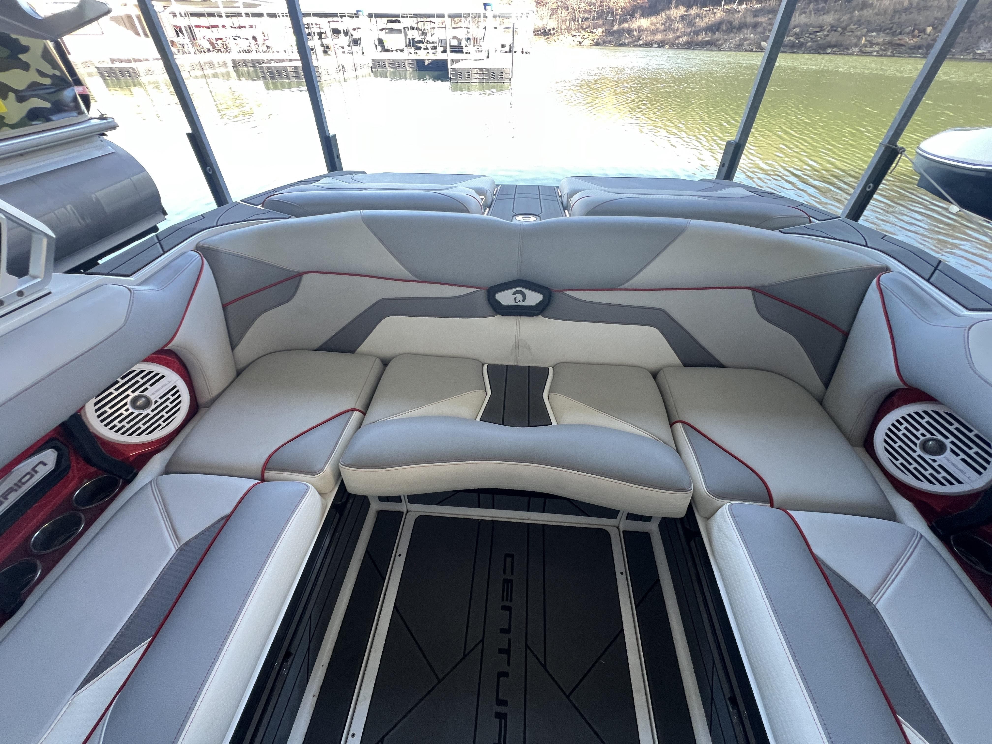 2022 Centurion Ri230