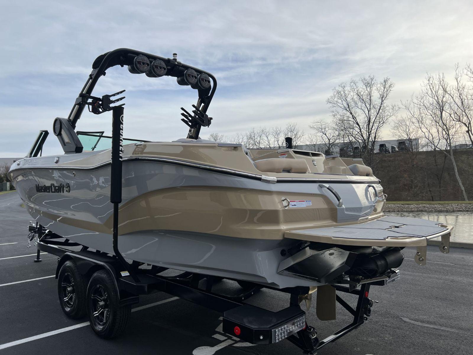 2024 MasterCraft X26