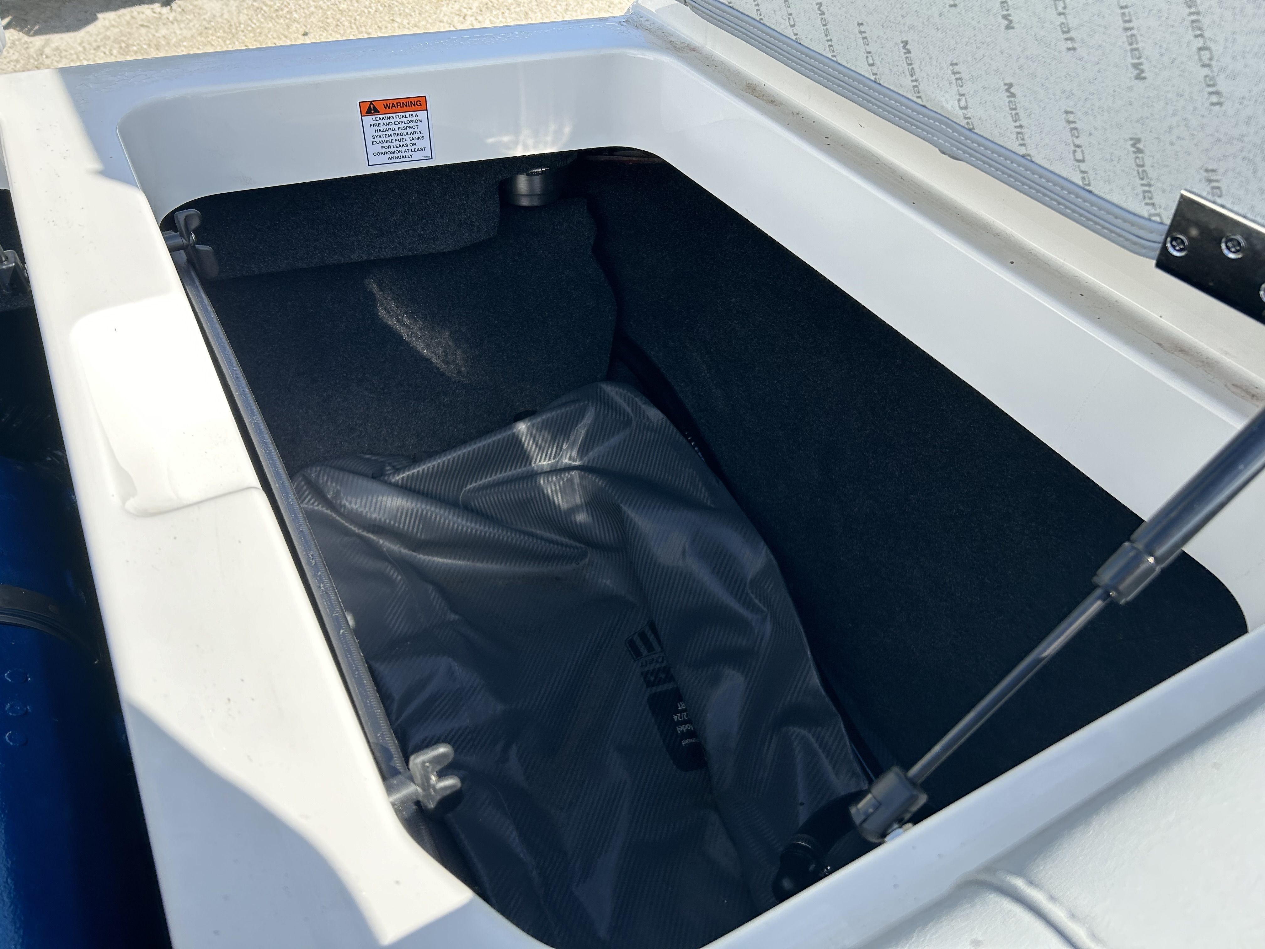 2023 MasterCraft NXT-24 | 209106
