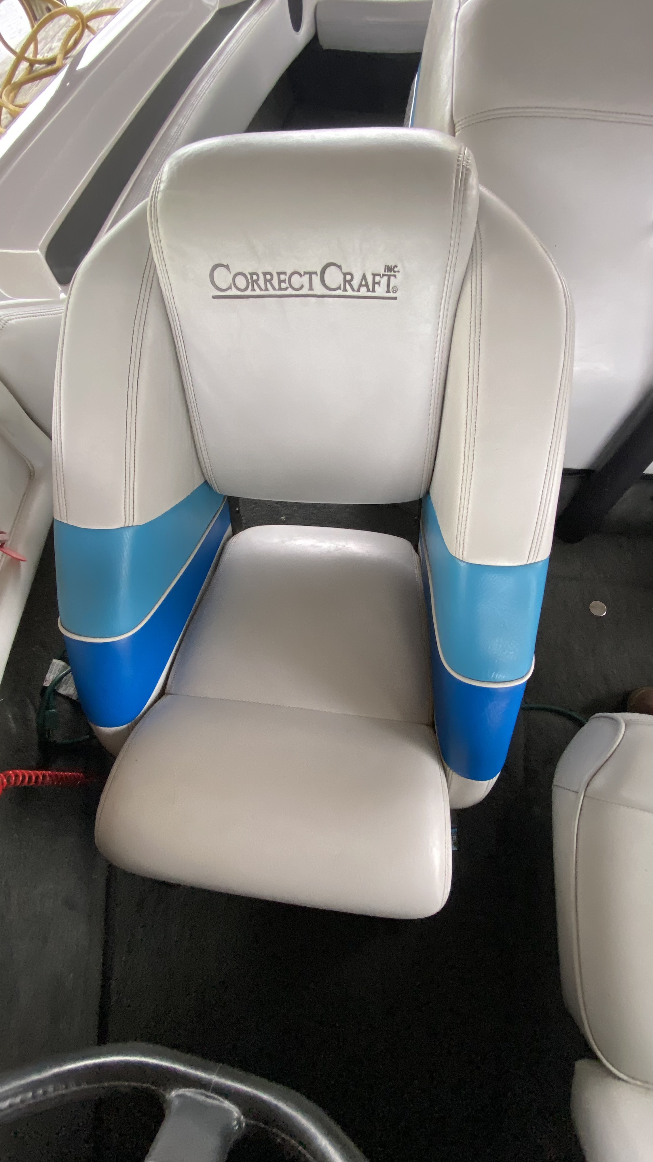 1996 Ski Nautique