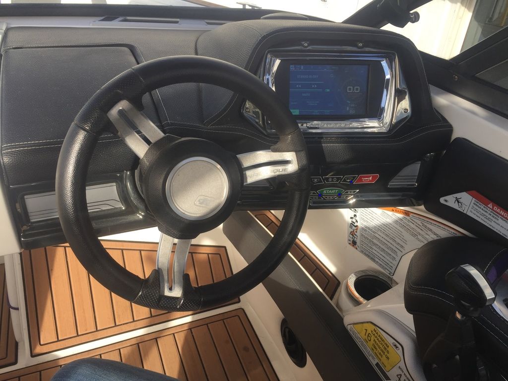 2016 Nautique Super Air Nautique G23 Icon
