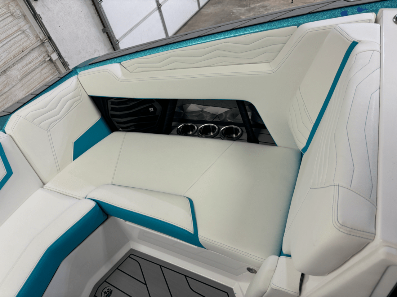 2025 Nautique Super Air Nautique G23