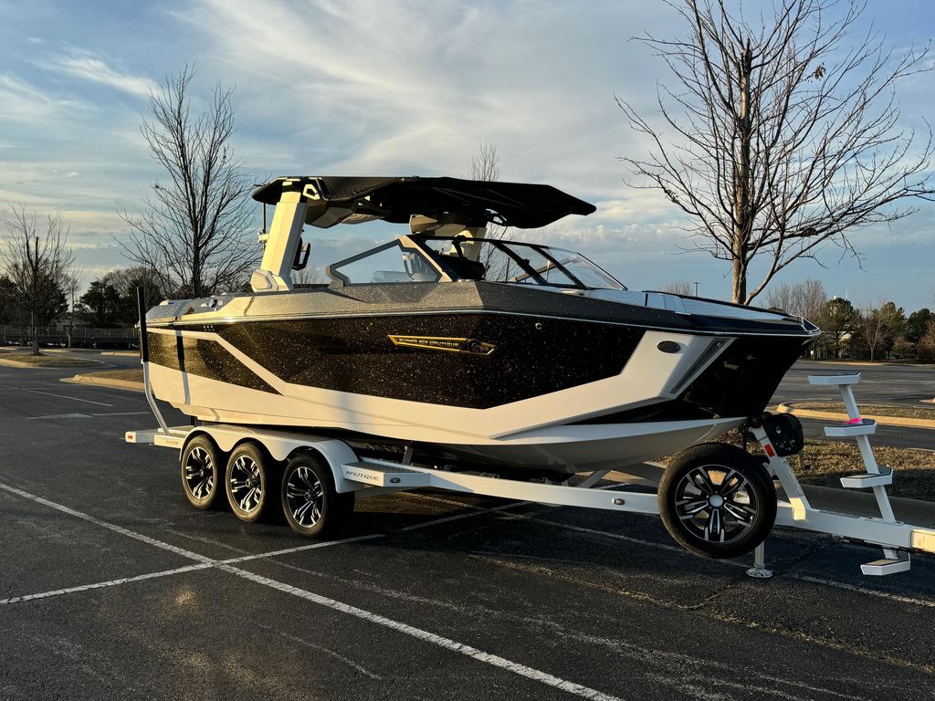 2025 Nautique Super Air Nautique G23
