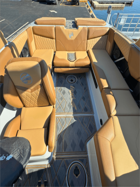 New 2024 Tige Z1