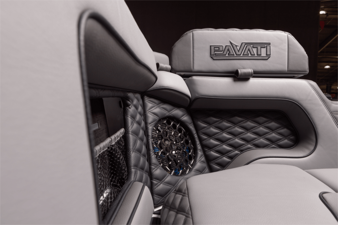 2023 Pavati AL26 Hin 128