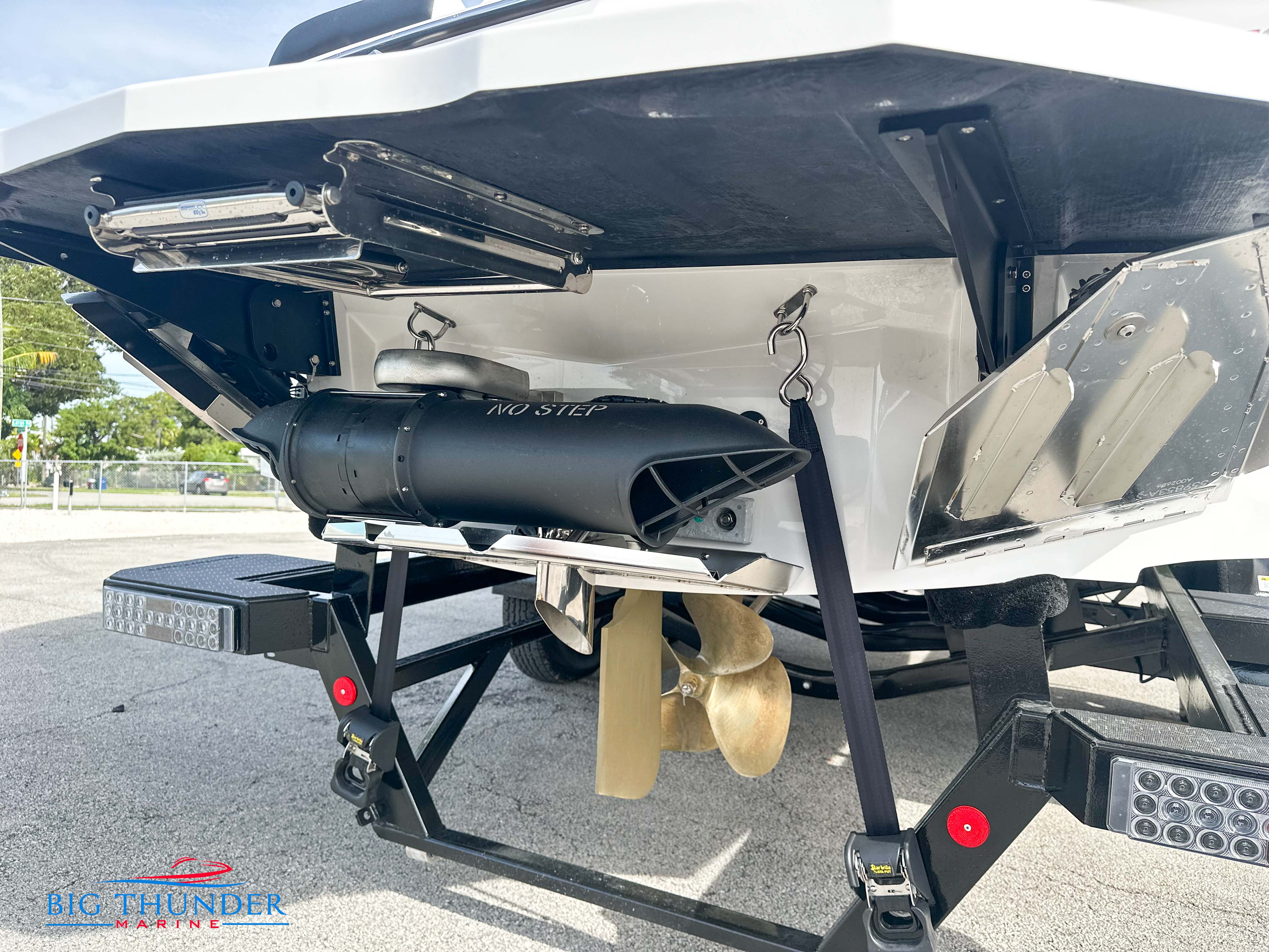 2024 Mastercraft X24