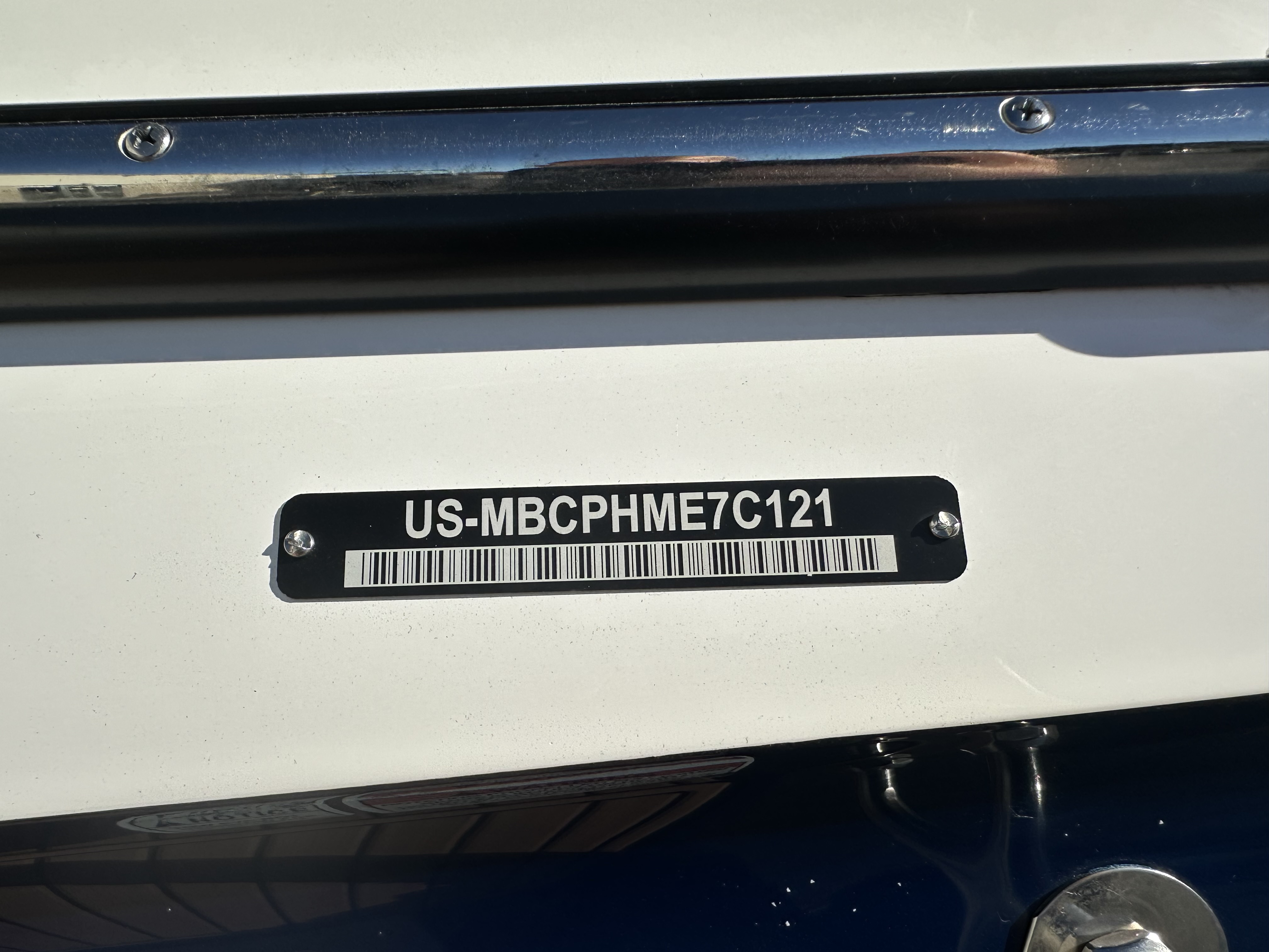 2021 MasterCraft X24