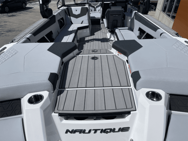2024 NAUTIQUE GS24