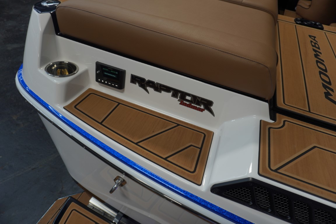 2024 Moomba Craz