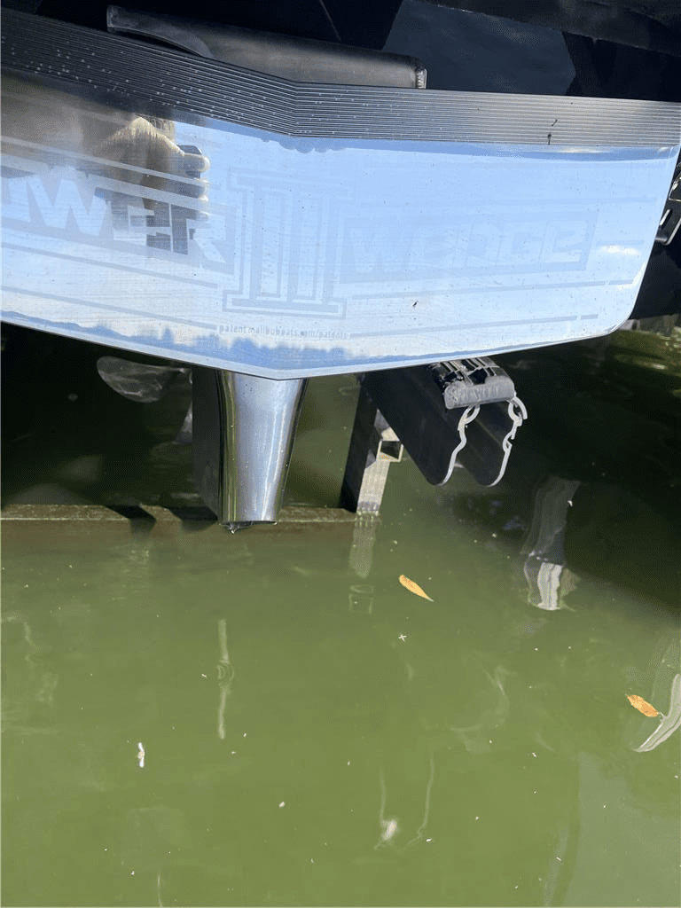 2023 Malibu Wakesetter VTX Icon