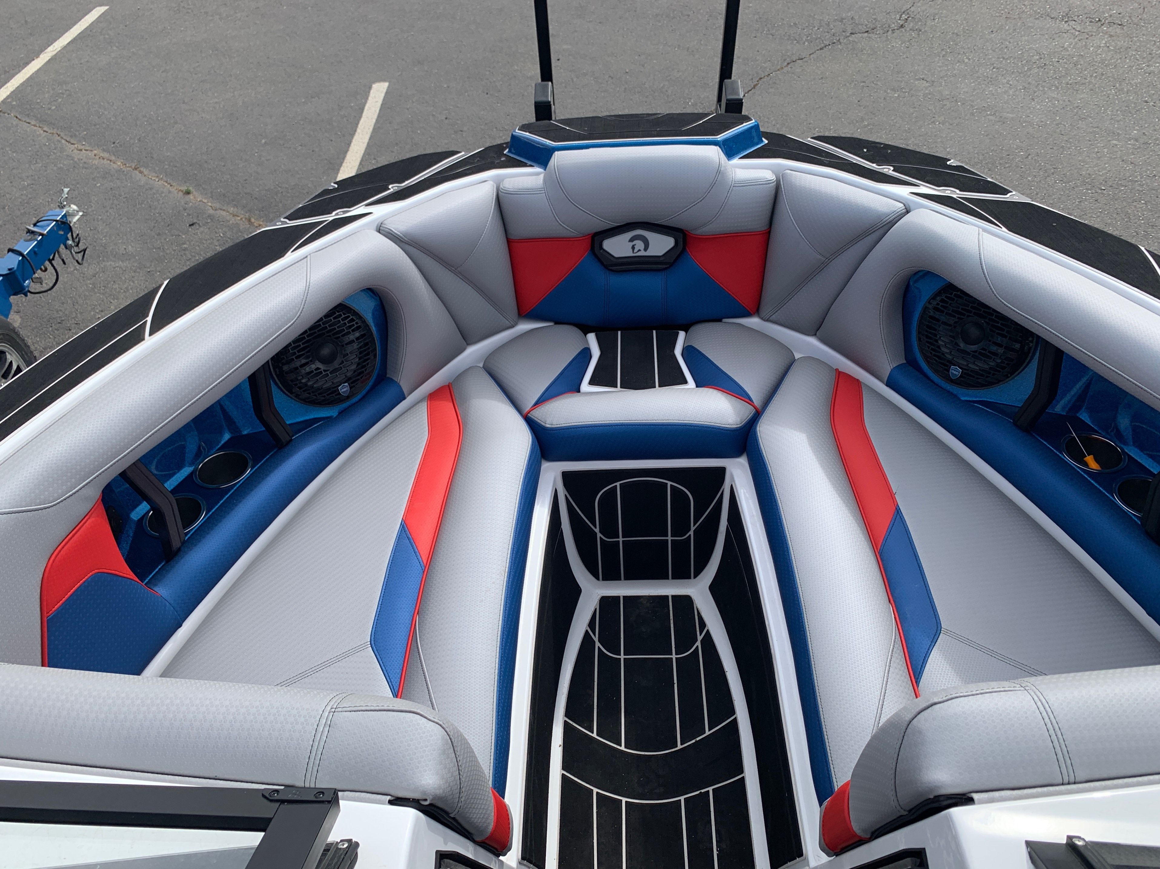 2022 Centurion RI230