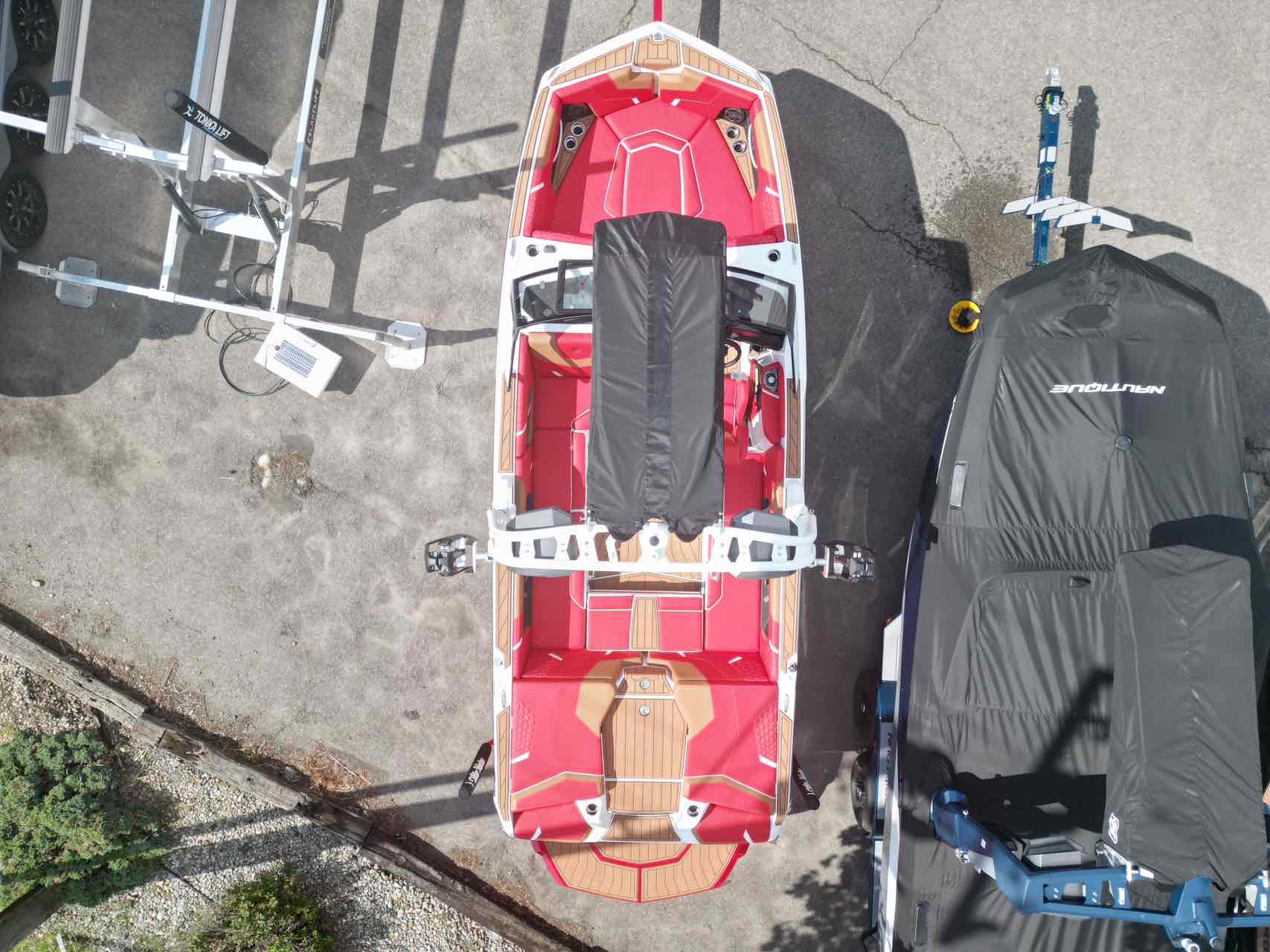 2024 Nautique GS22