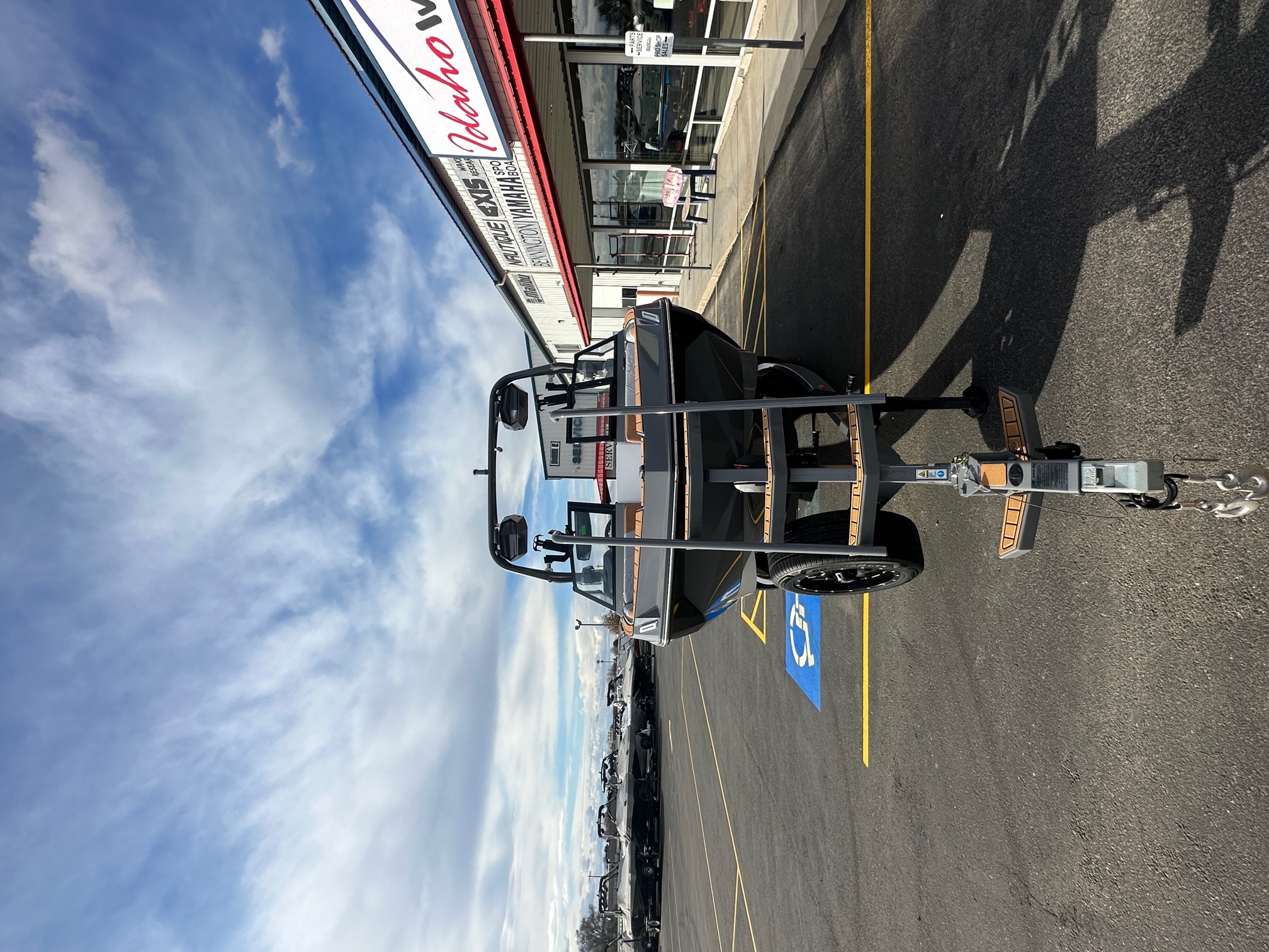 2025 Nautique GS22
