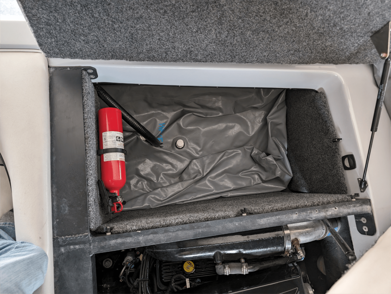SANGER V215S