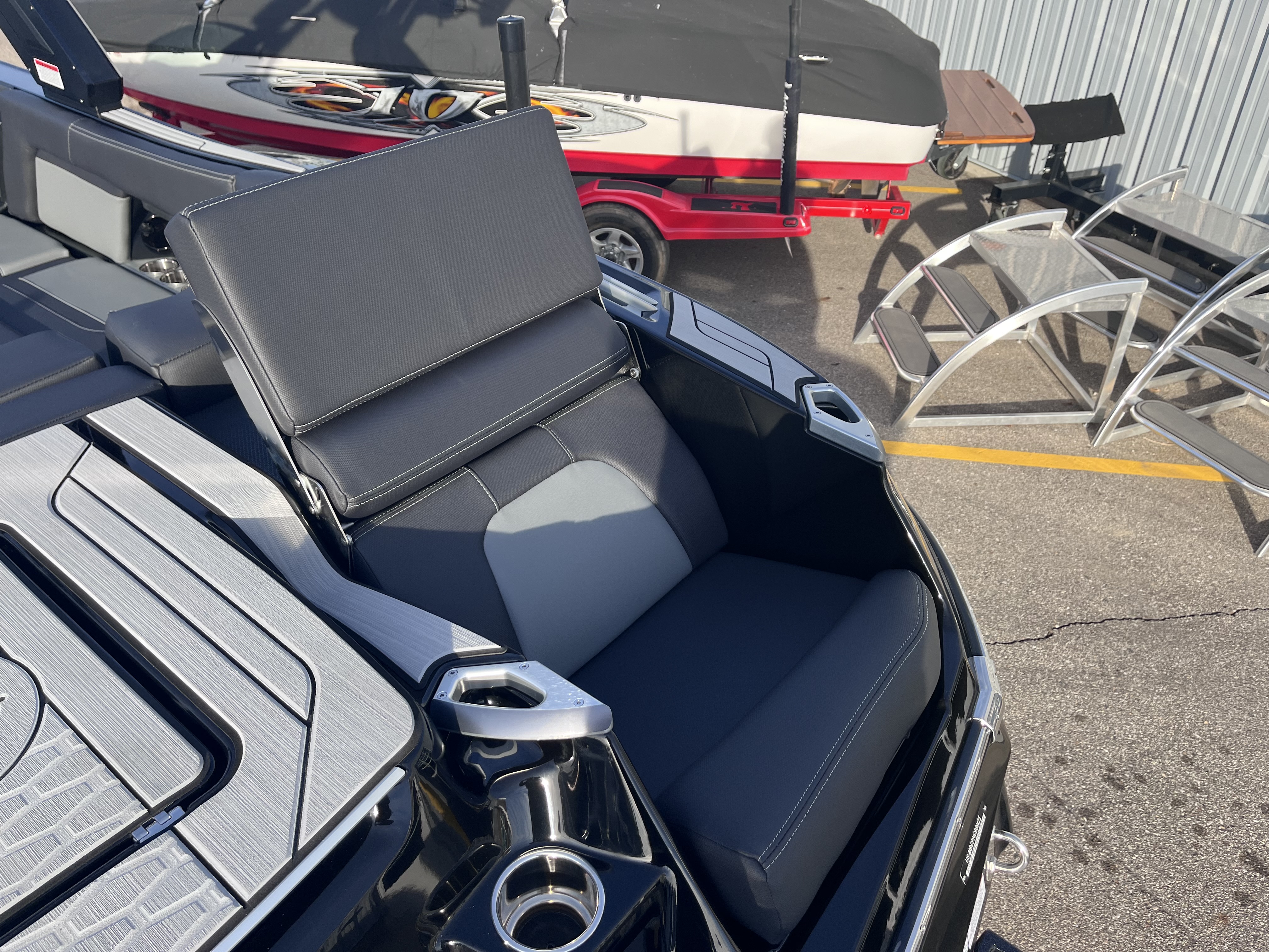 2025 MasterCraft X24