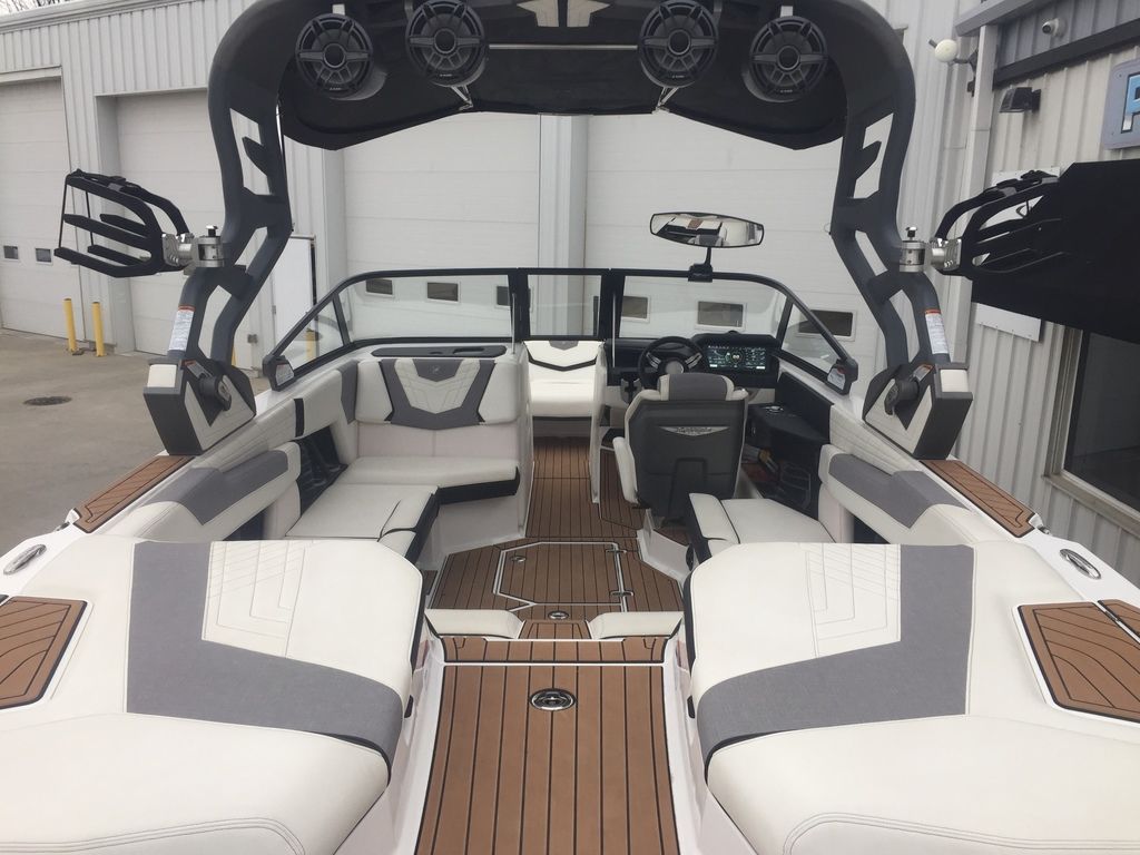 2021 Nautique Super Air Nautique G23 Icon