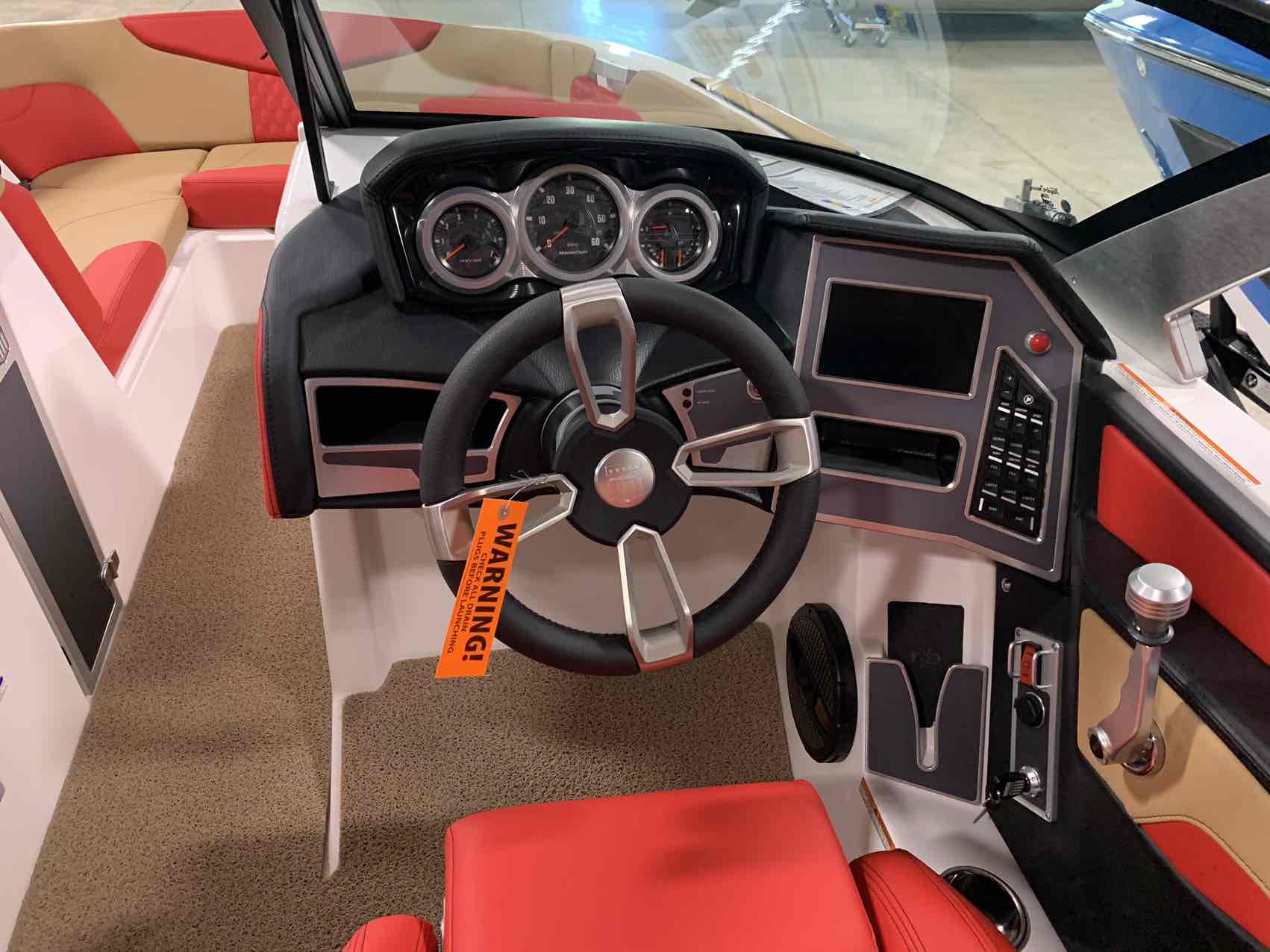 2024 Mastercraft XT24