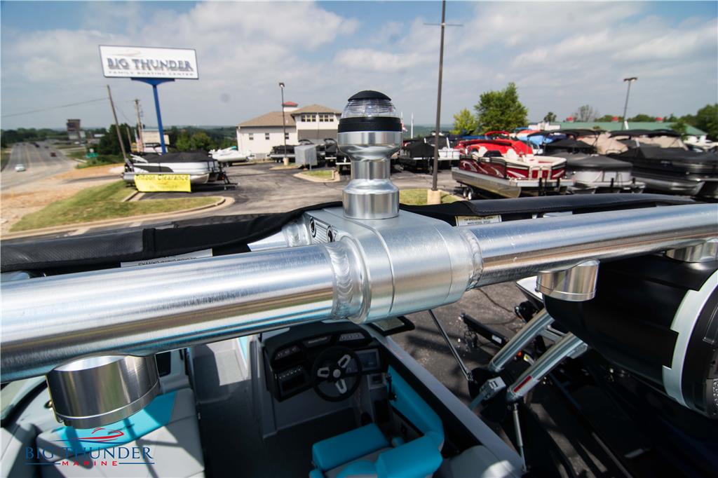 2024 MasterCraft NXT23