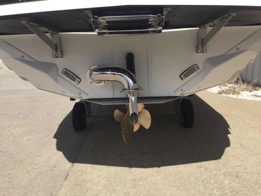 2025 Nautique Super Air Nautique GS22