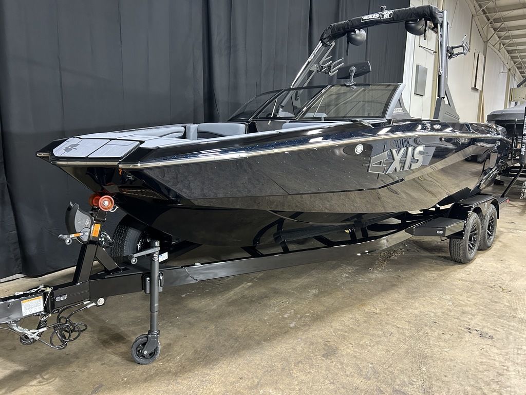 2025 Axis Wake Research A225 Icon