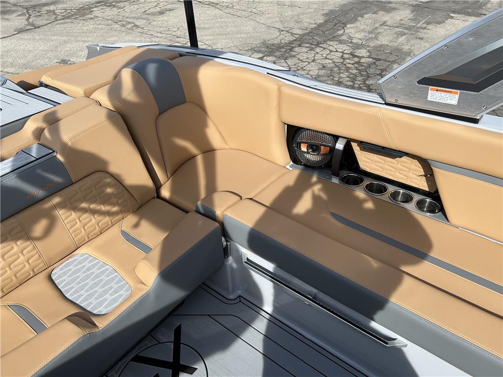 2024 Mastercraft X22 | 209098