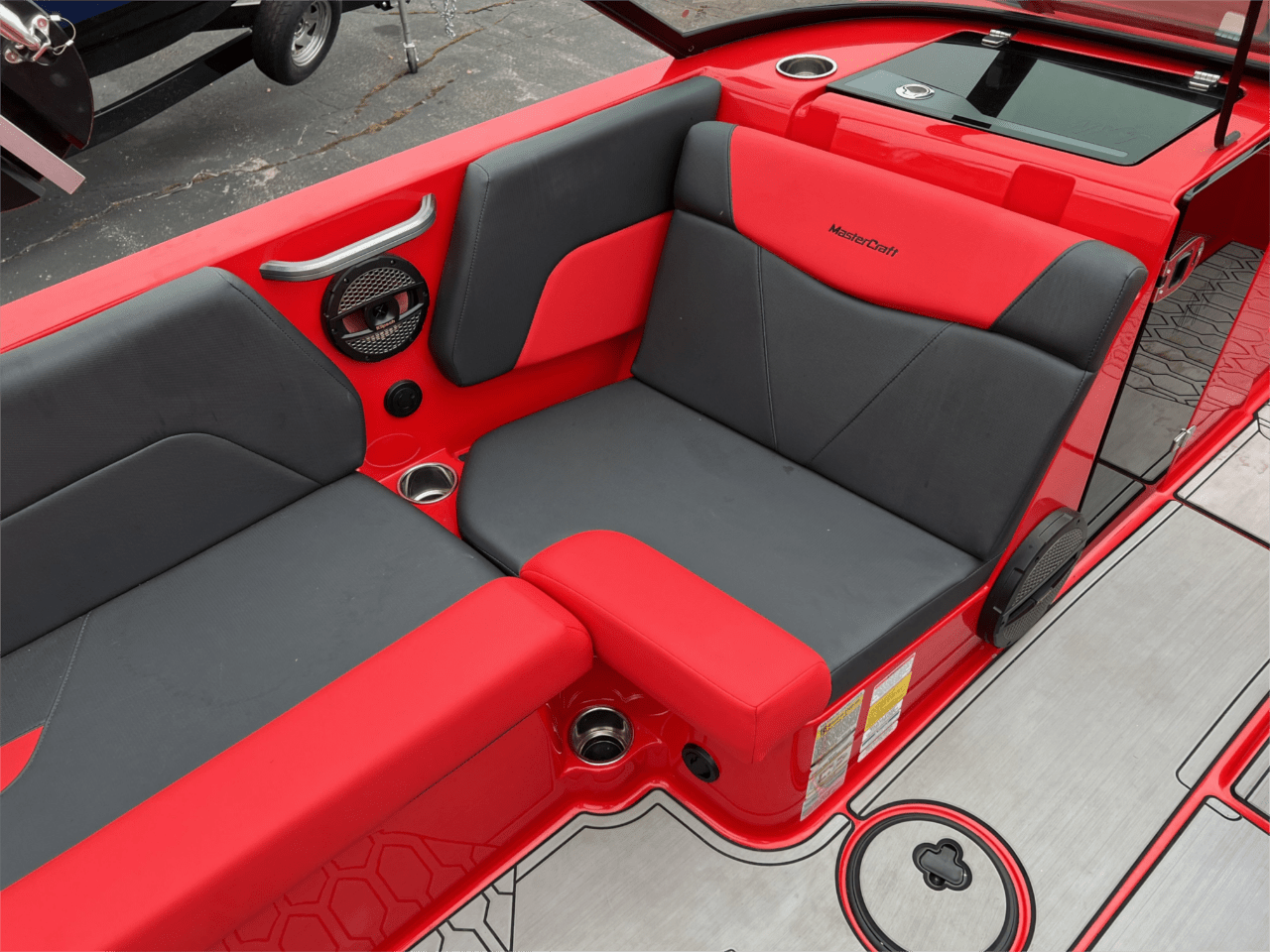 2023 MasterCraft NXT-23 | 209095