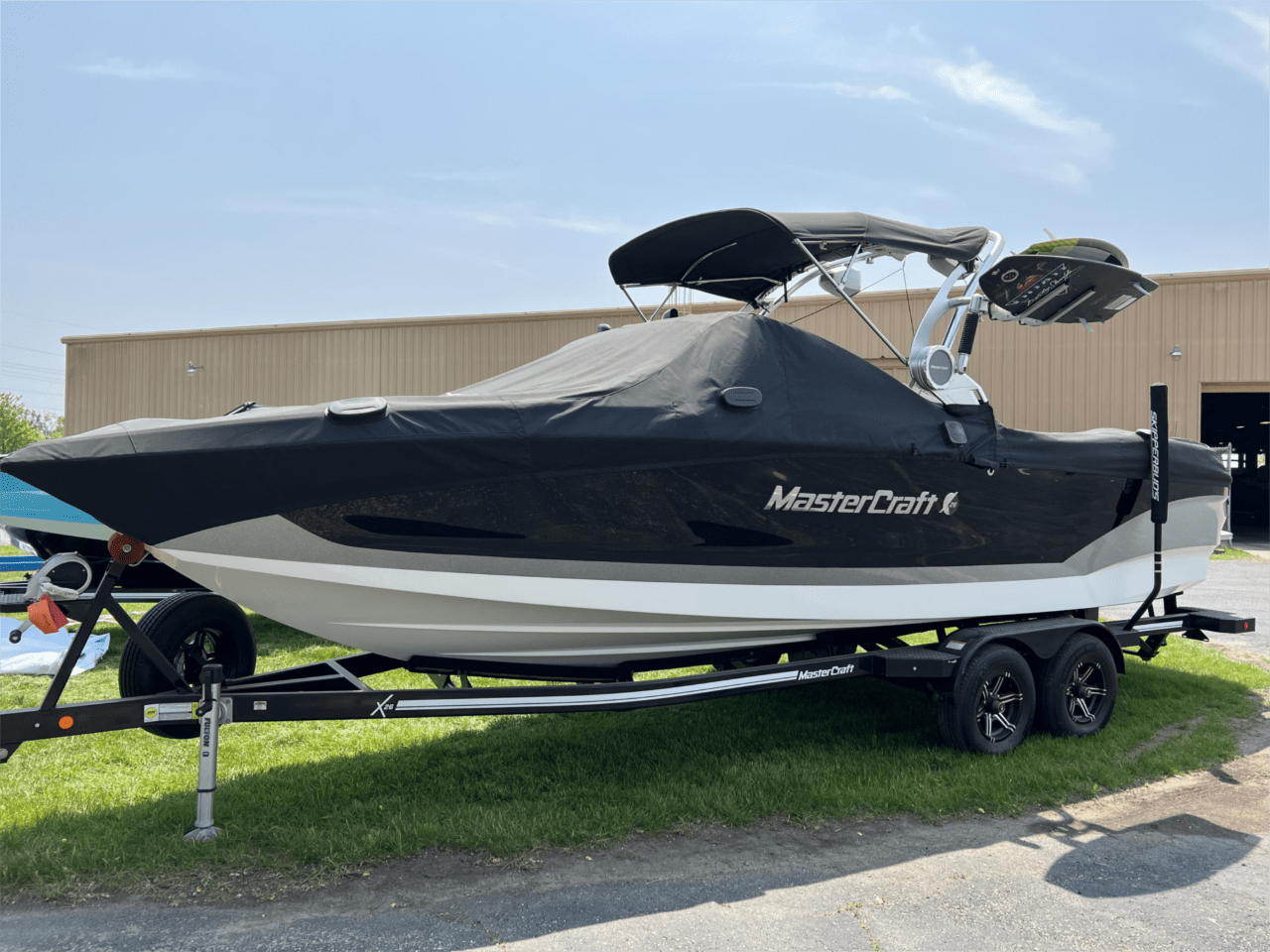 2020 Mastercraft Boats X26 | 209612