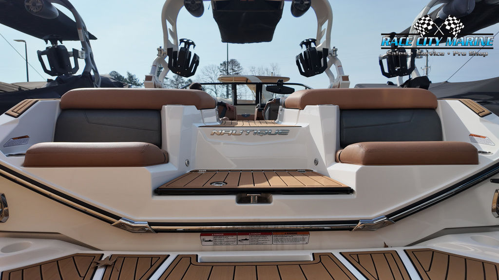 2021 Nautique Super Air Nautique G23