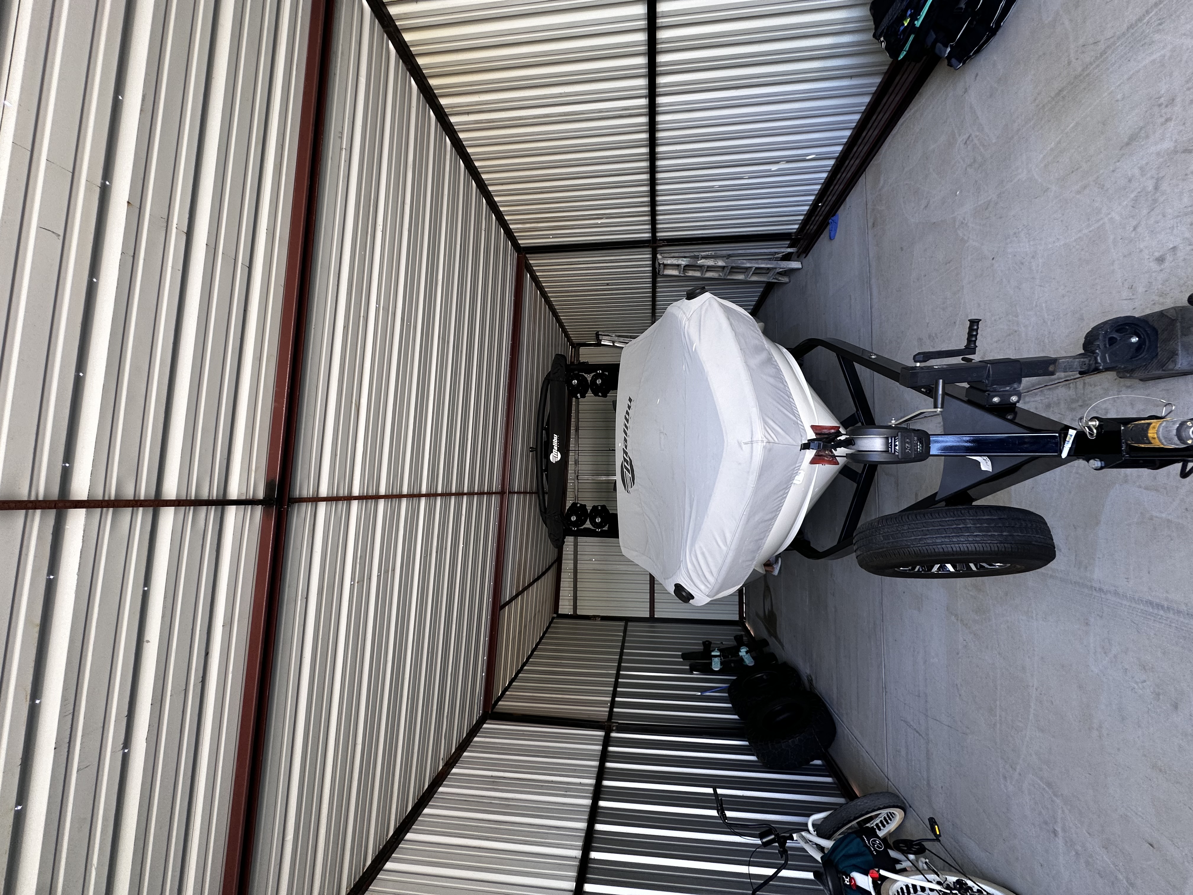 2021 Malibu Wakesetter 25 LSV