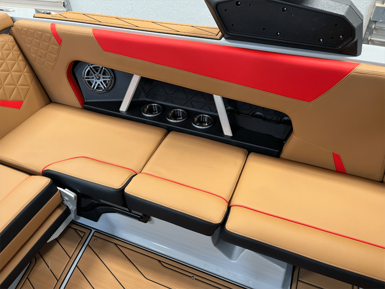 2023 Nautique Super Air Nautique GS22