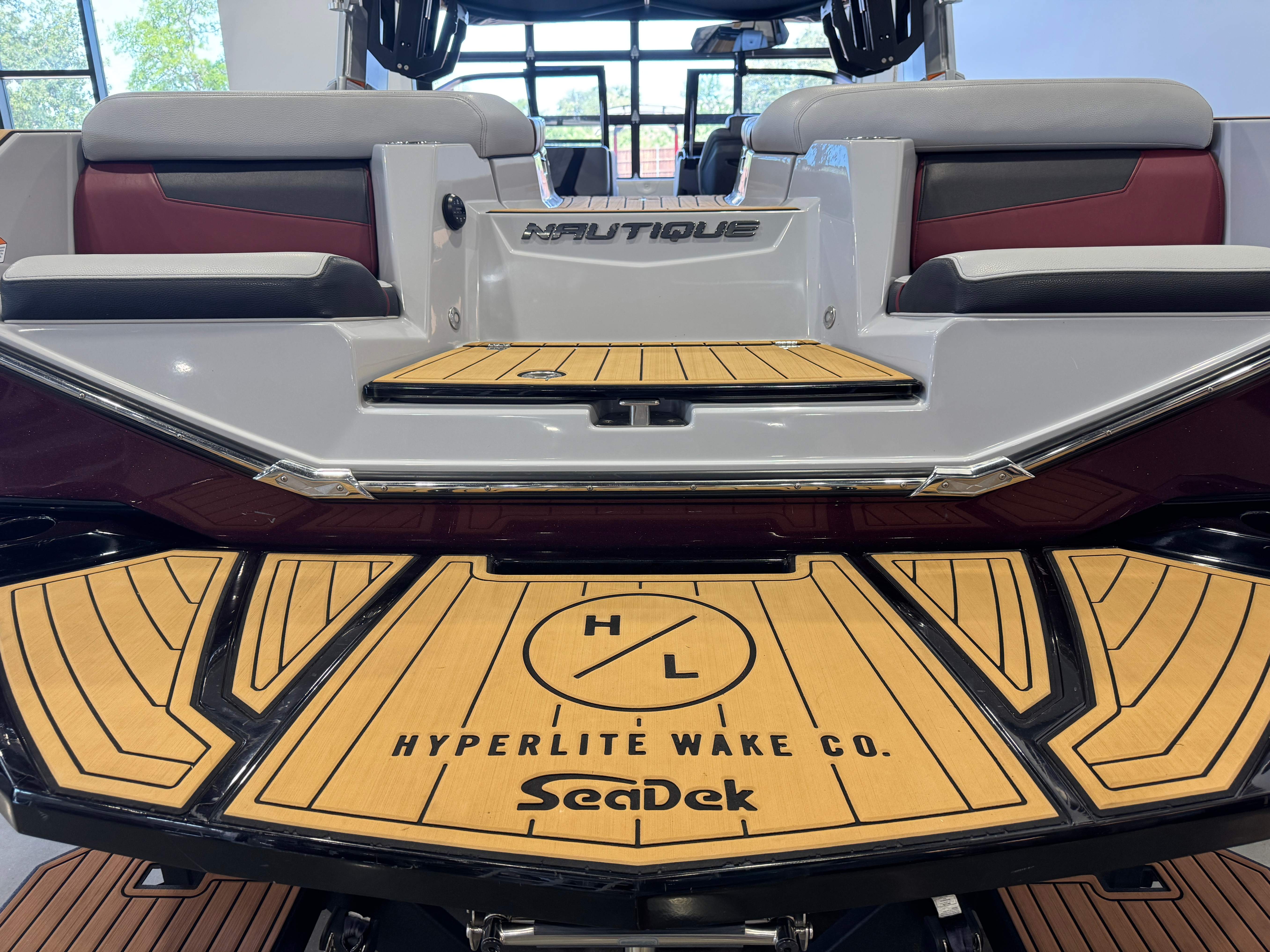 2023 Nautique Super Air Nautique G23