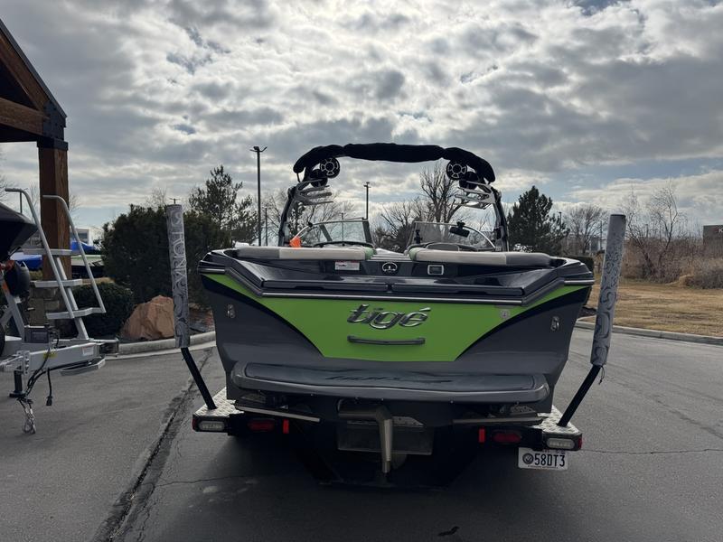 2015 Tige Z1 Call for Best Pricing!
