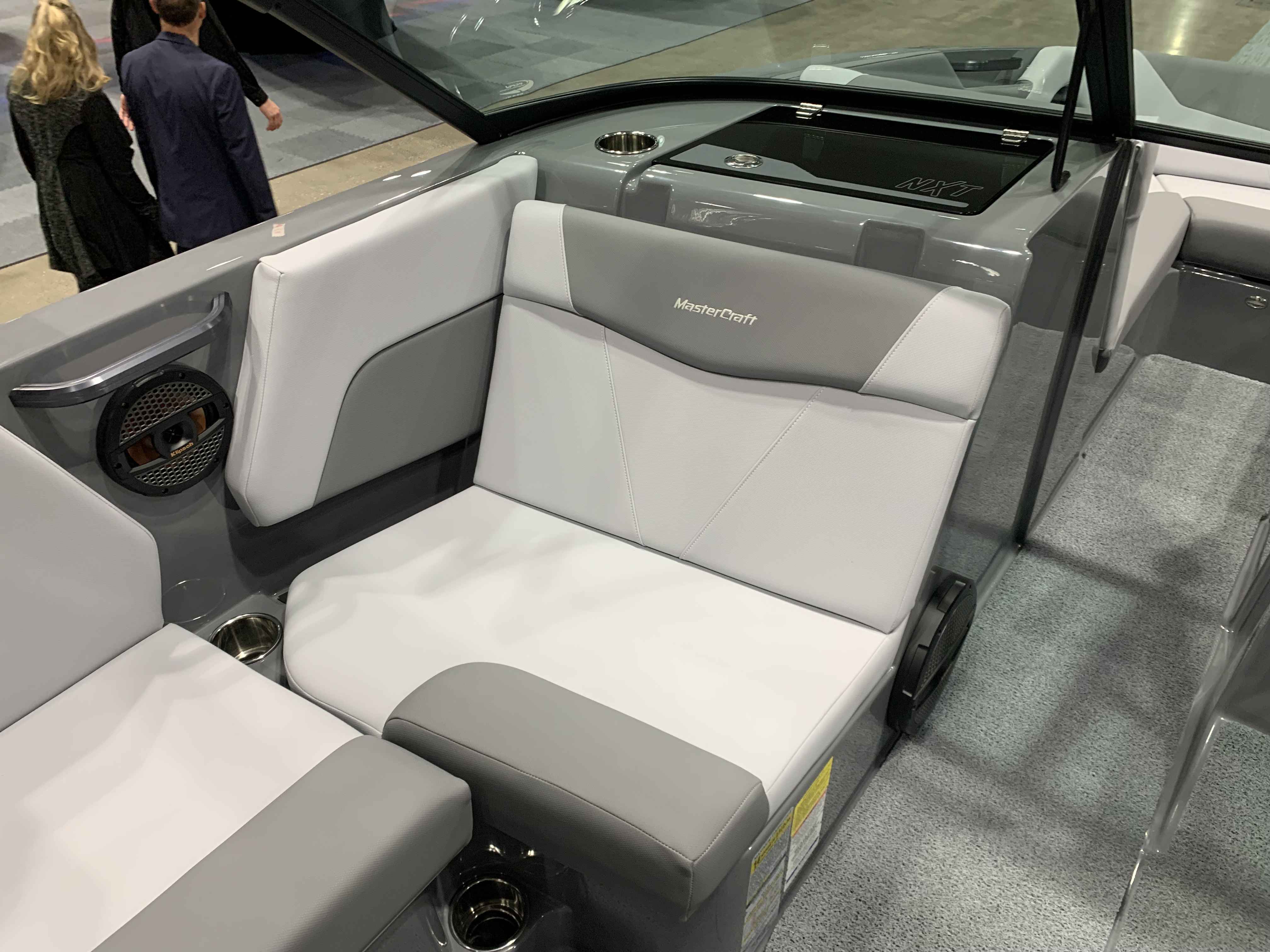 2025 Mastercraft NXT22