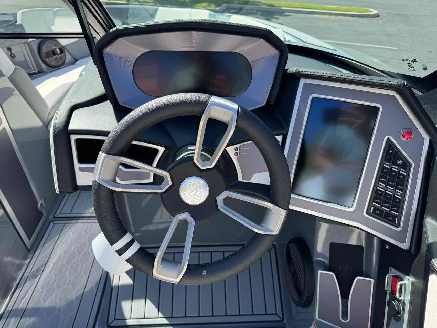 2024 MasterCraft XT25