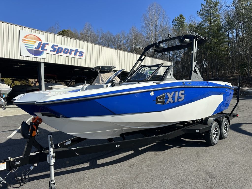 2024 Axis Wake Research A225