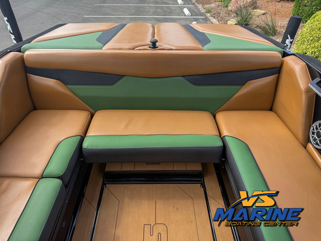 2022 Axis Wake Research A22