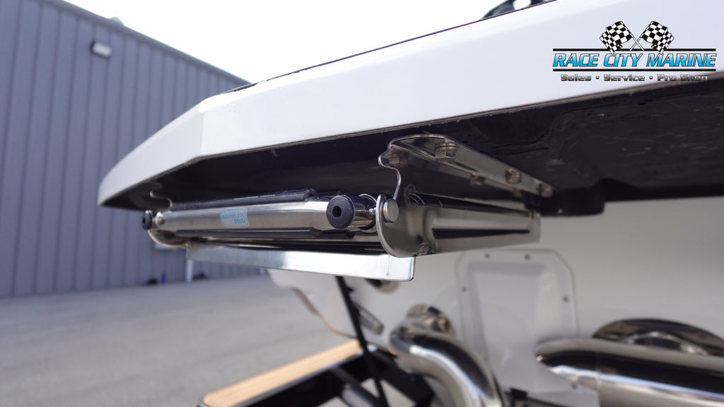 2021 Nautique Super Air Nautique G23