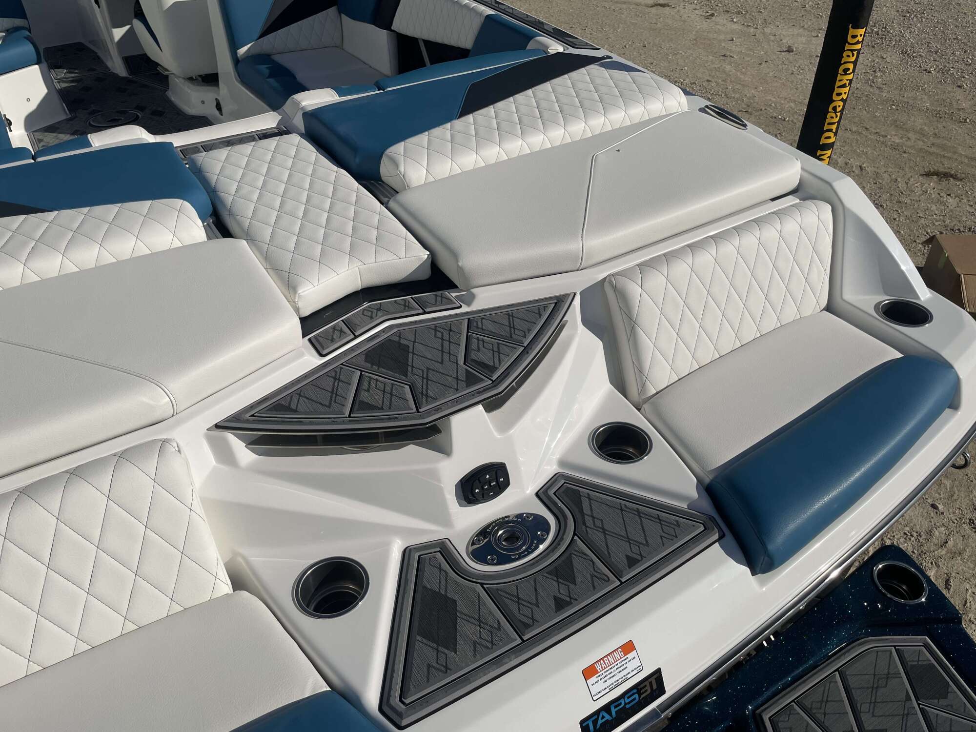 2024 Tige Z5