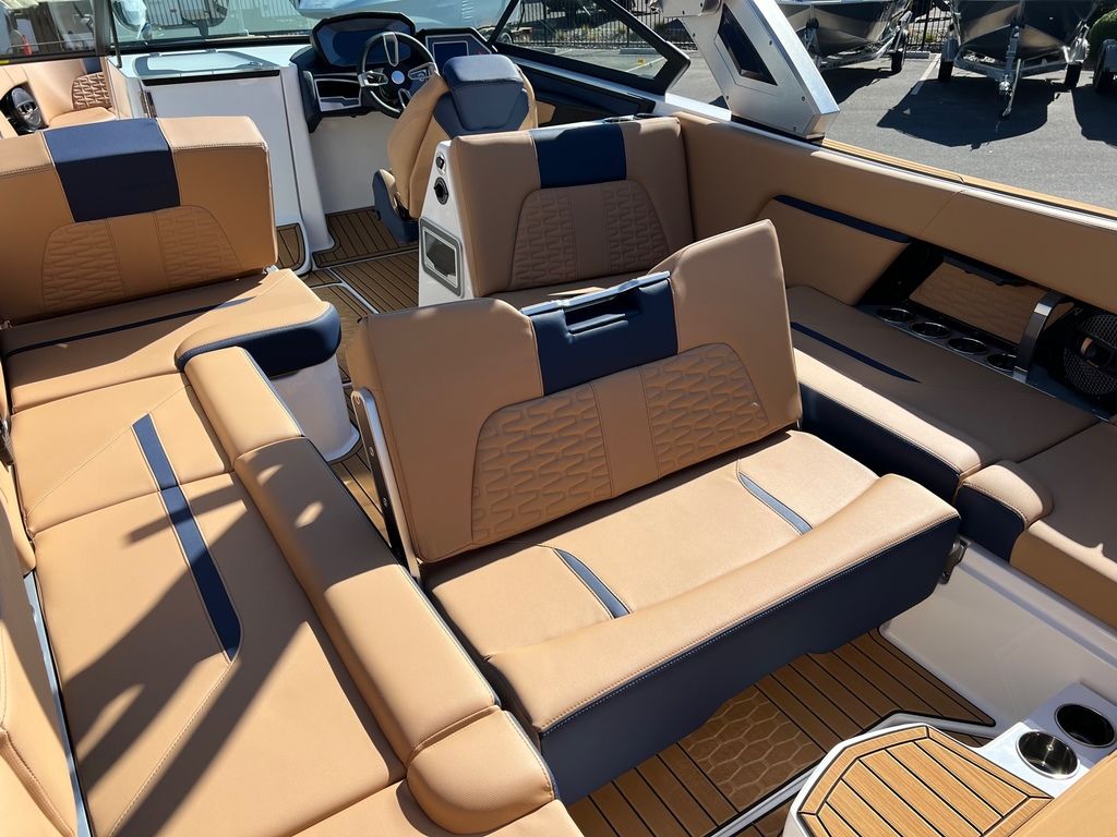 2024 mastercraft X26