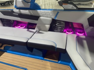 2022 NAUTIQUE G23