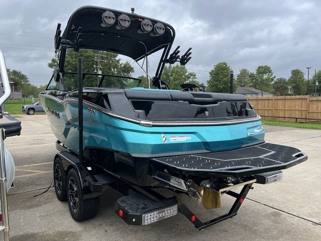 2025 MasterCraft NXT22