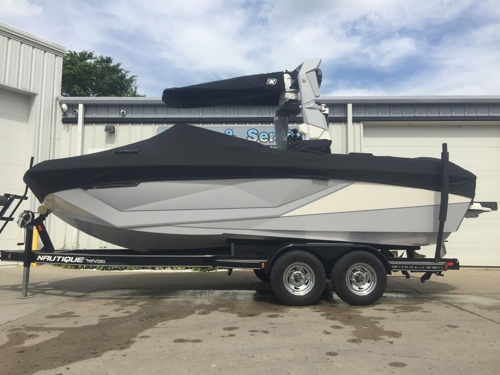 2024 Nautique Super Air Nautique G21