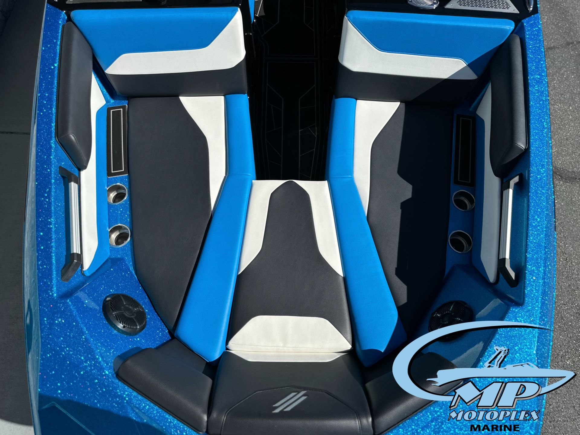 2023 ATX Surf Boats 24 TYPE-S