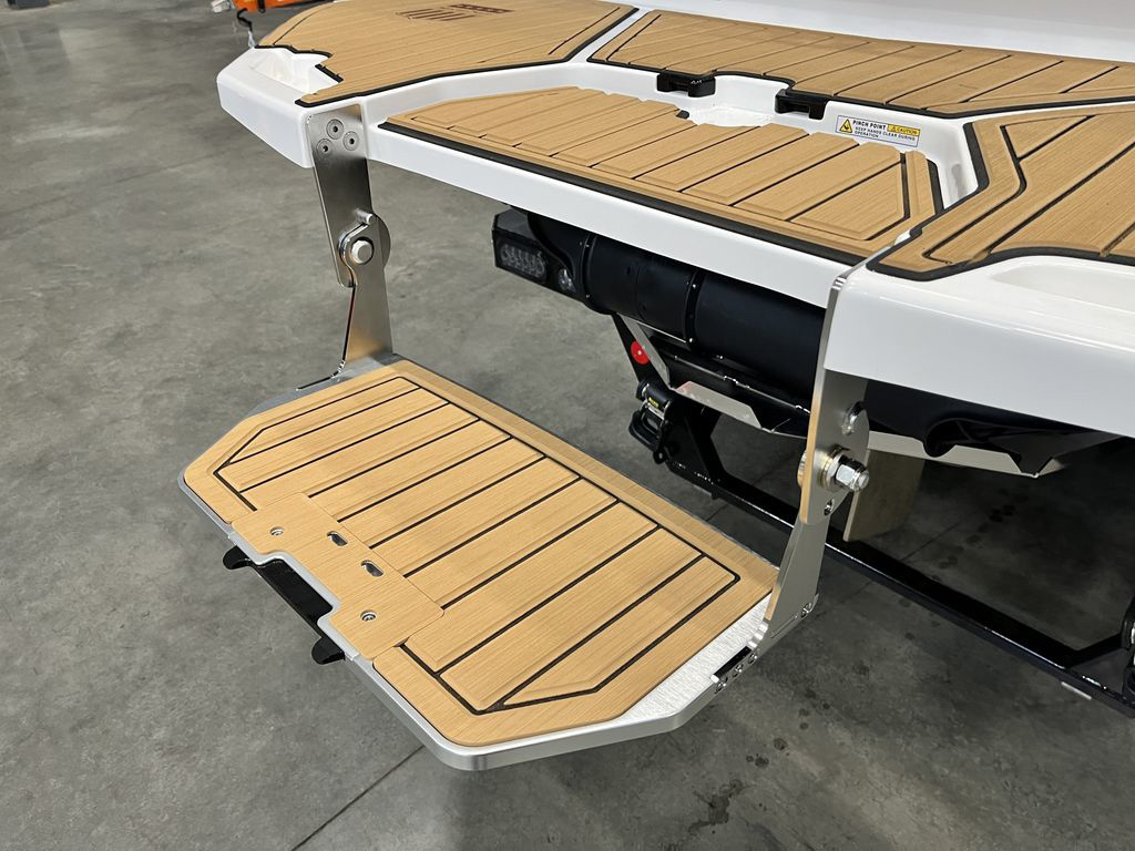 2024 mastercraft Xstar-S