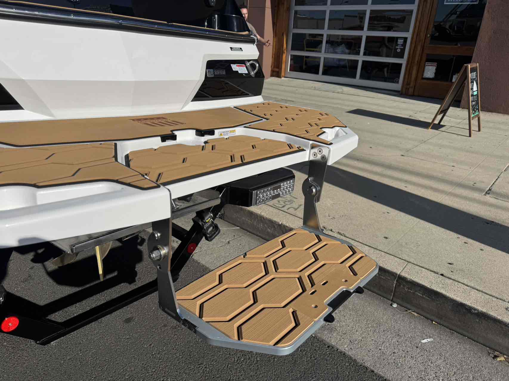 2025 MasterCraft NXT22